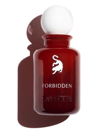 Forbidden by Laverne .